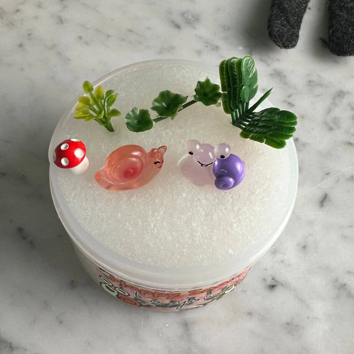Happy Snails To You