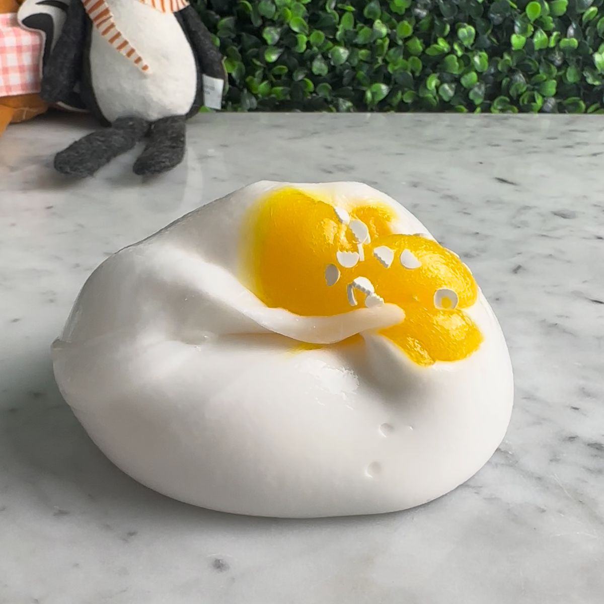 Which Came First?