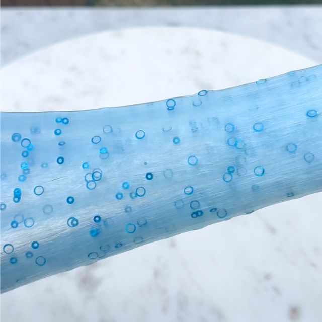 Ocean Blue