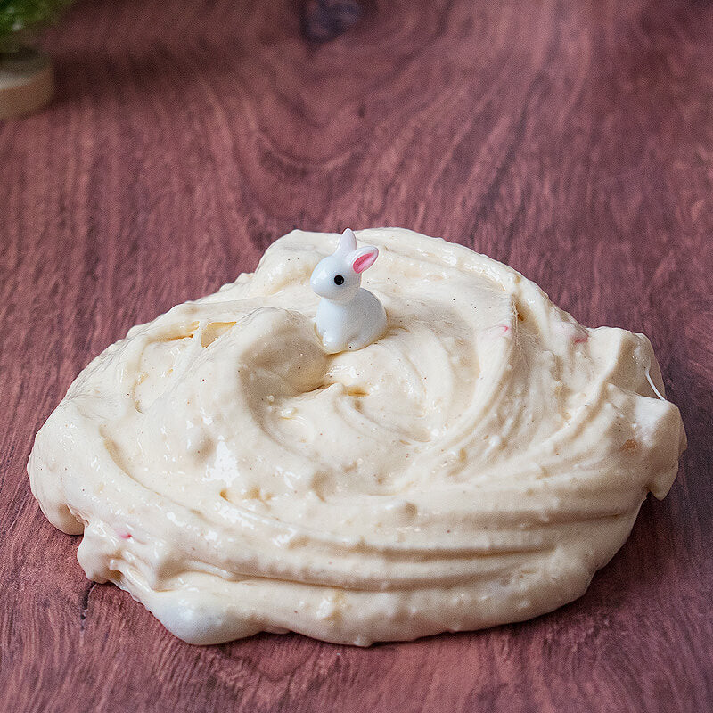 DIY Clay Slime