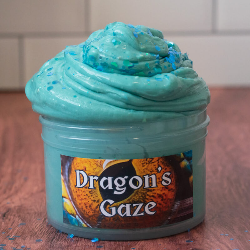 Dragon’s Gaze Slime
