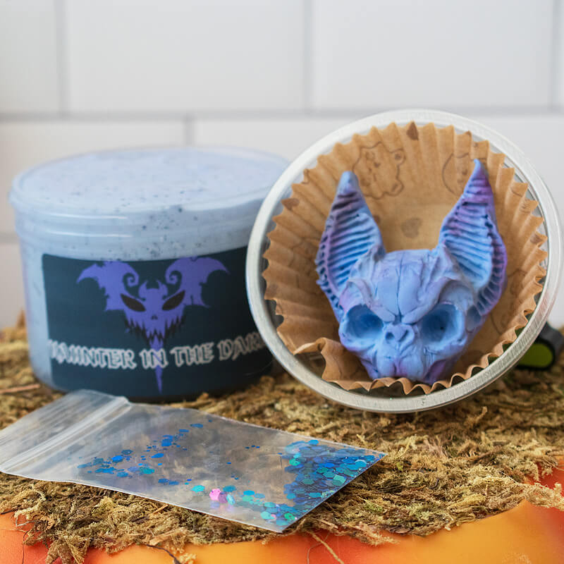 DIY Clay Kit