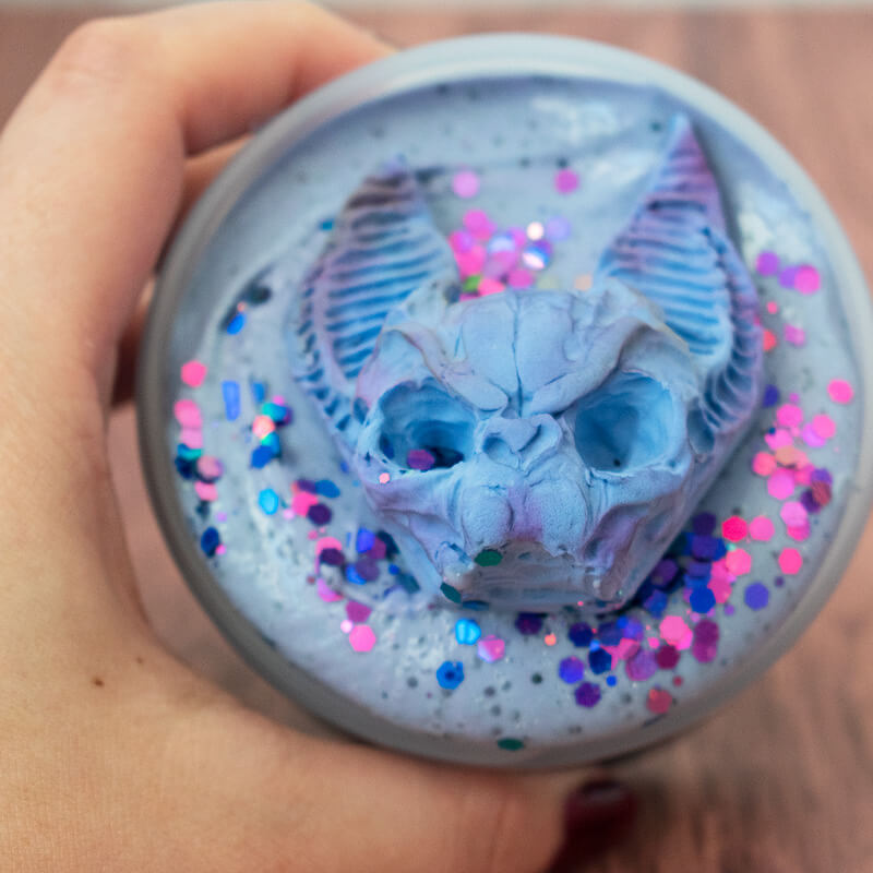 DIY Clay Kit