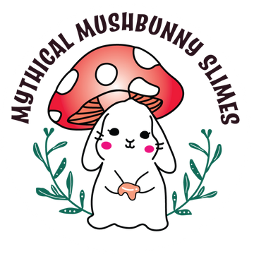 Mythical Mushbunny Slimes