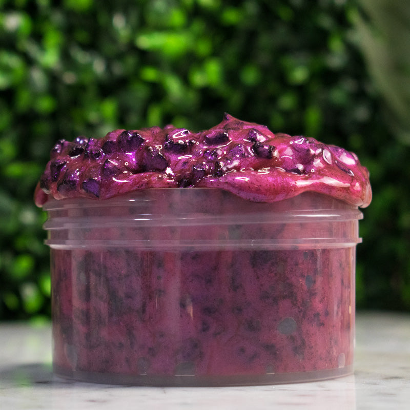 crunchy slime