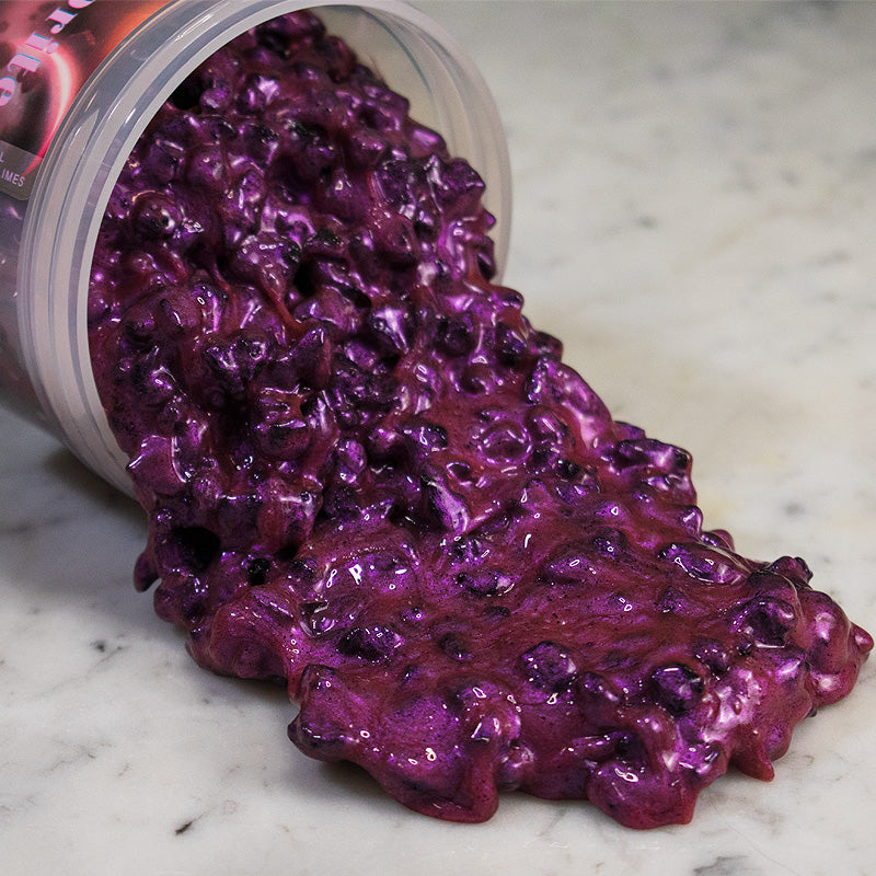 crunchy slime