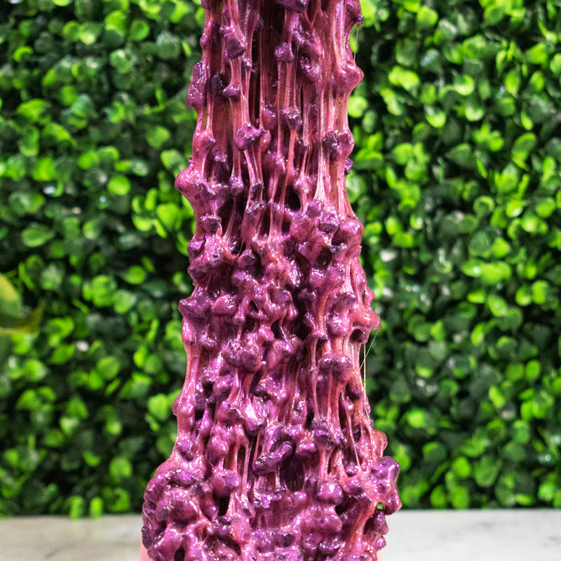 crunchy slime
