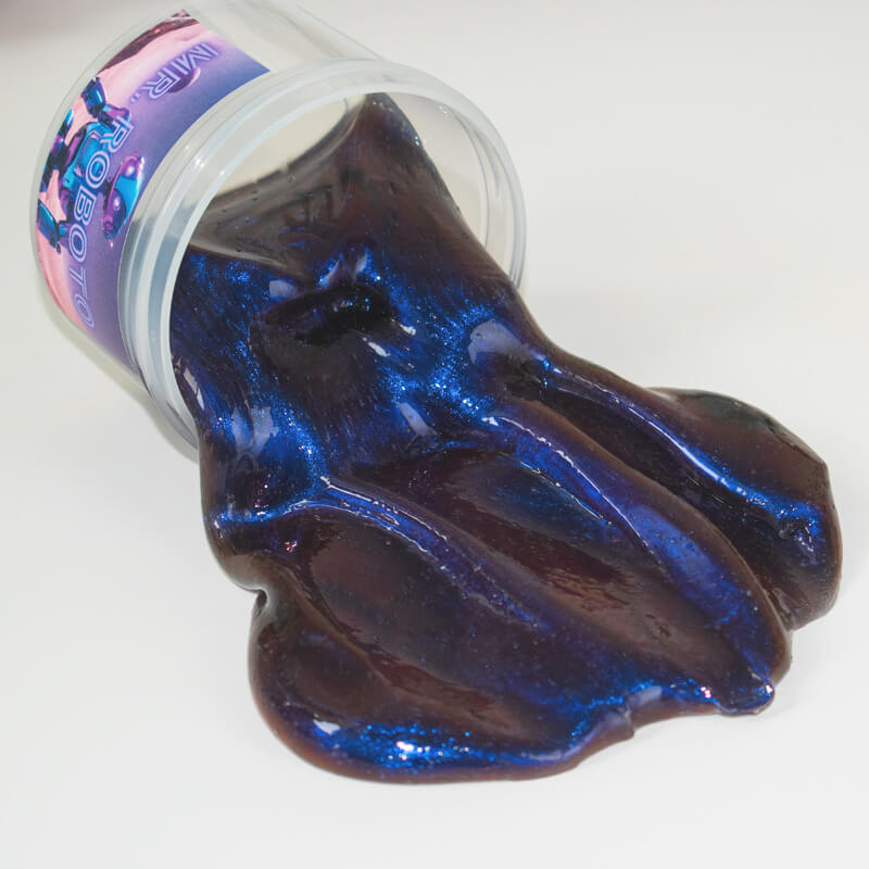 Mr. Roboto Slime