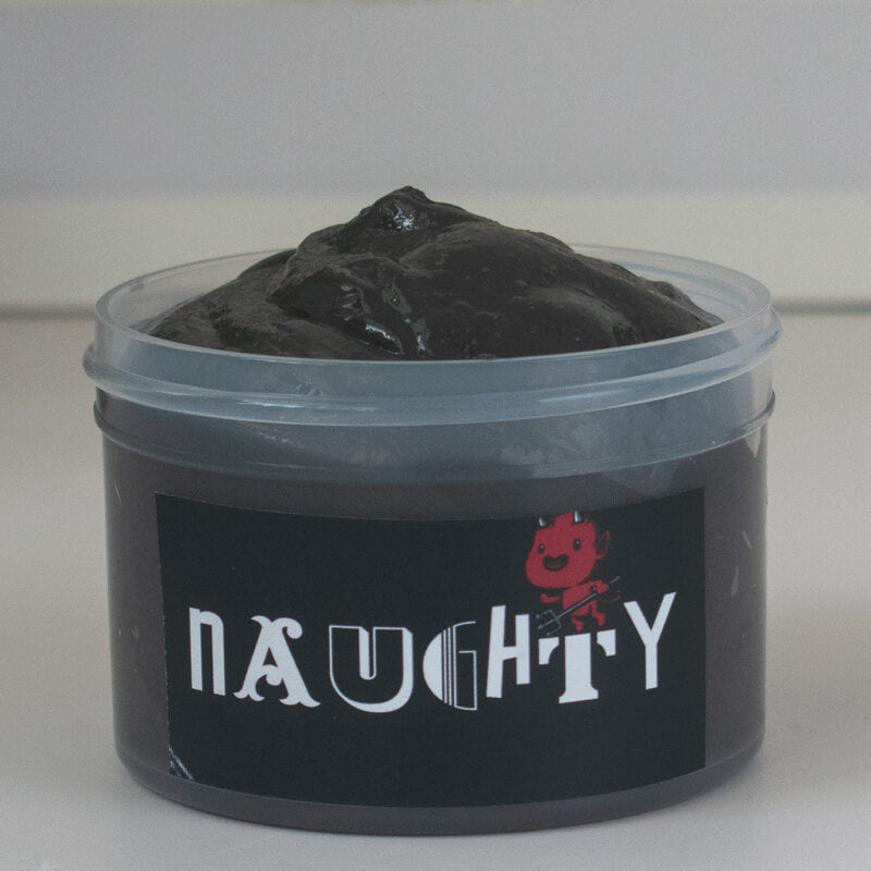 black T&G with clay balls