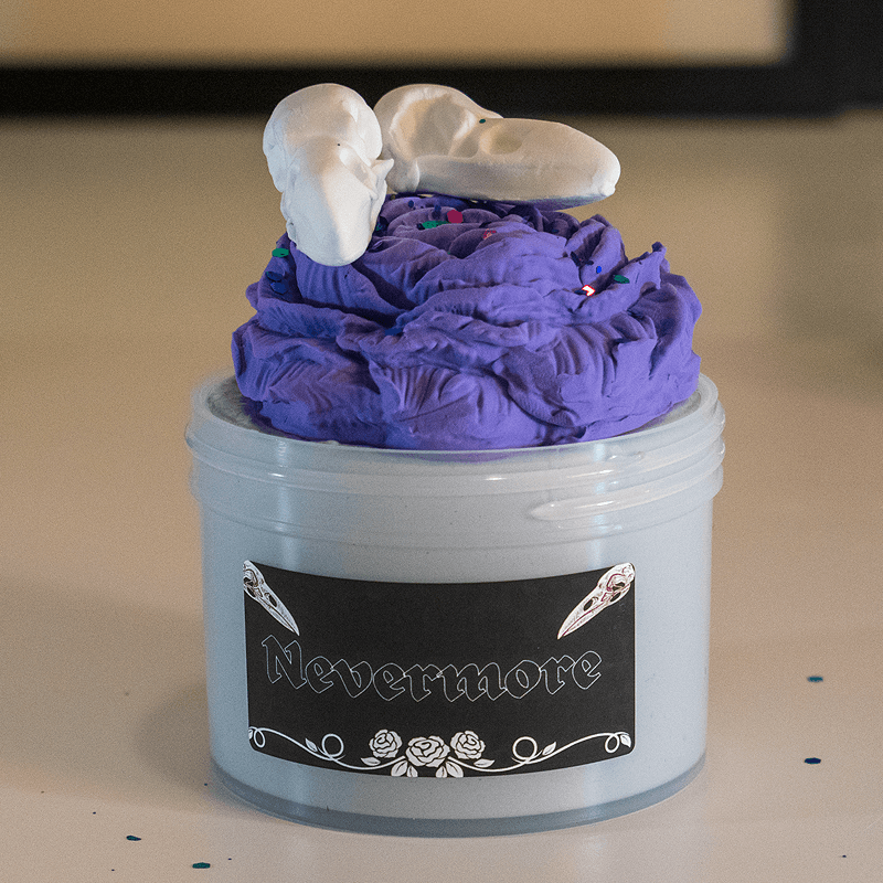Nevermore Slime