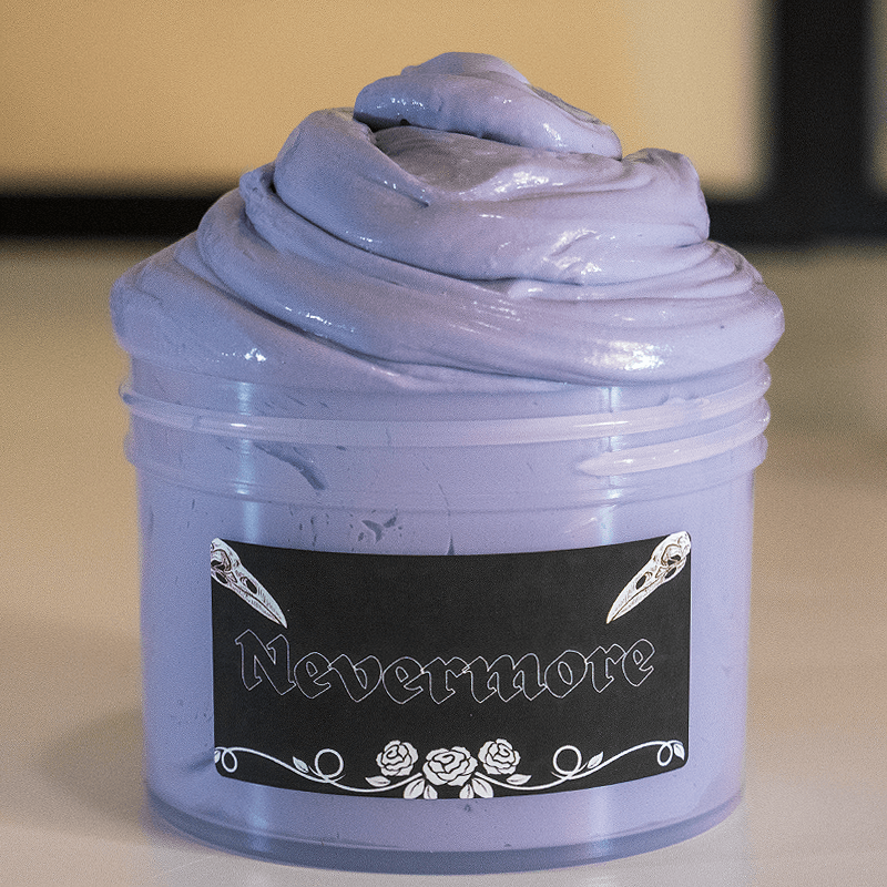 Nevermore Slime