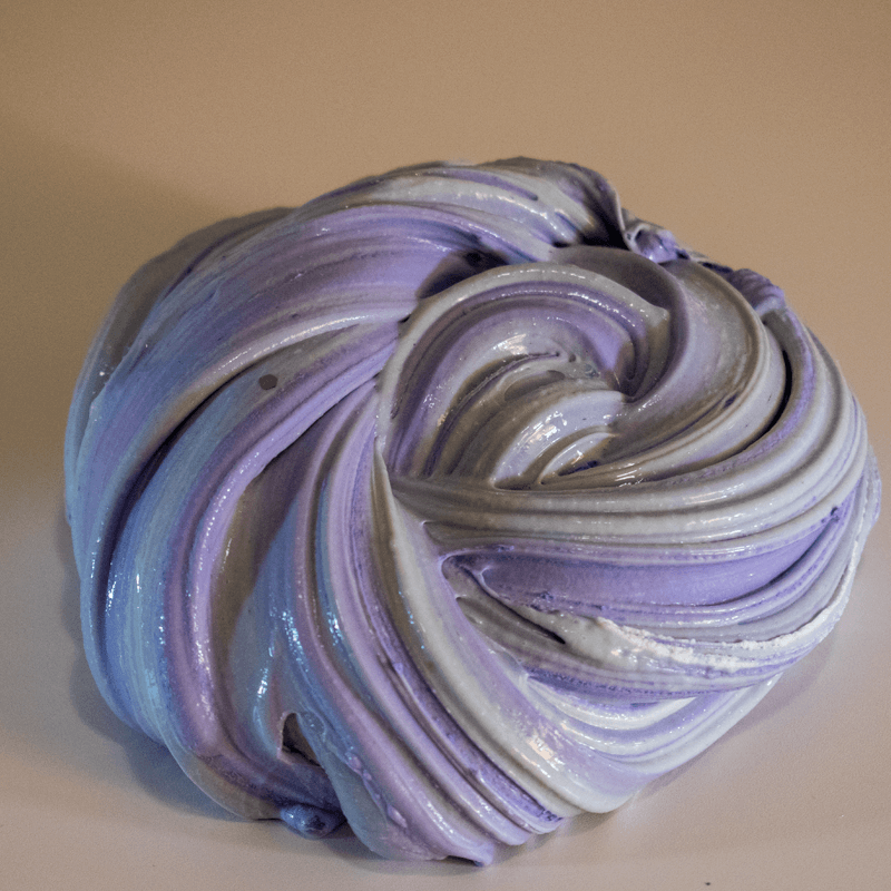 Nevermore Slime