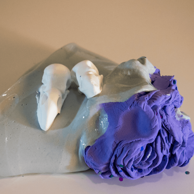 Nevermore Slime