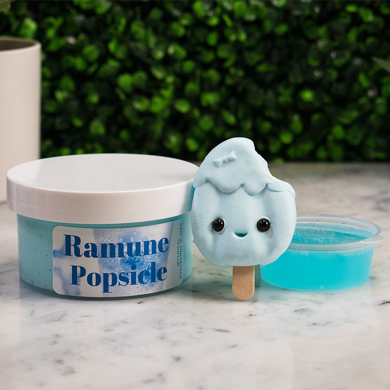 DIY Clay Kit