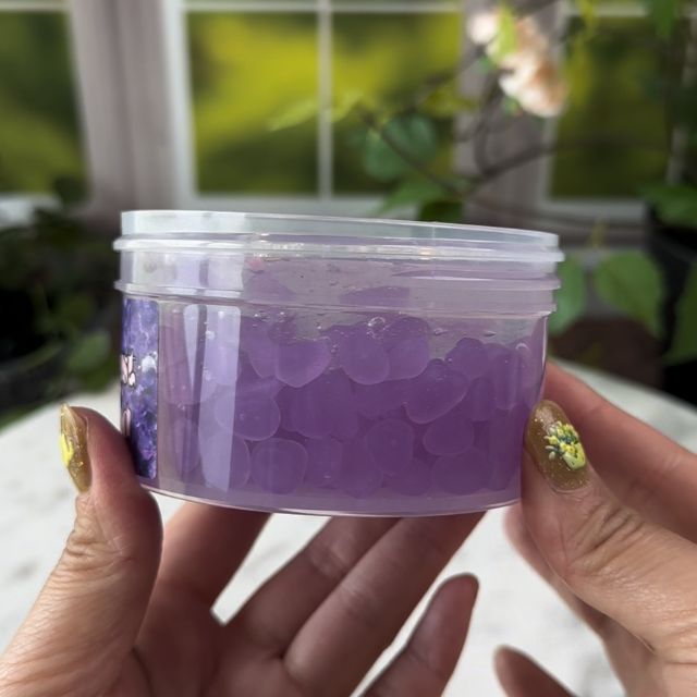 Amethyst Overload - Mythical Mushbunny Slimes