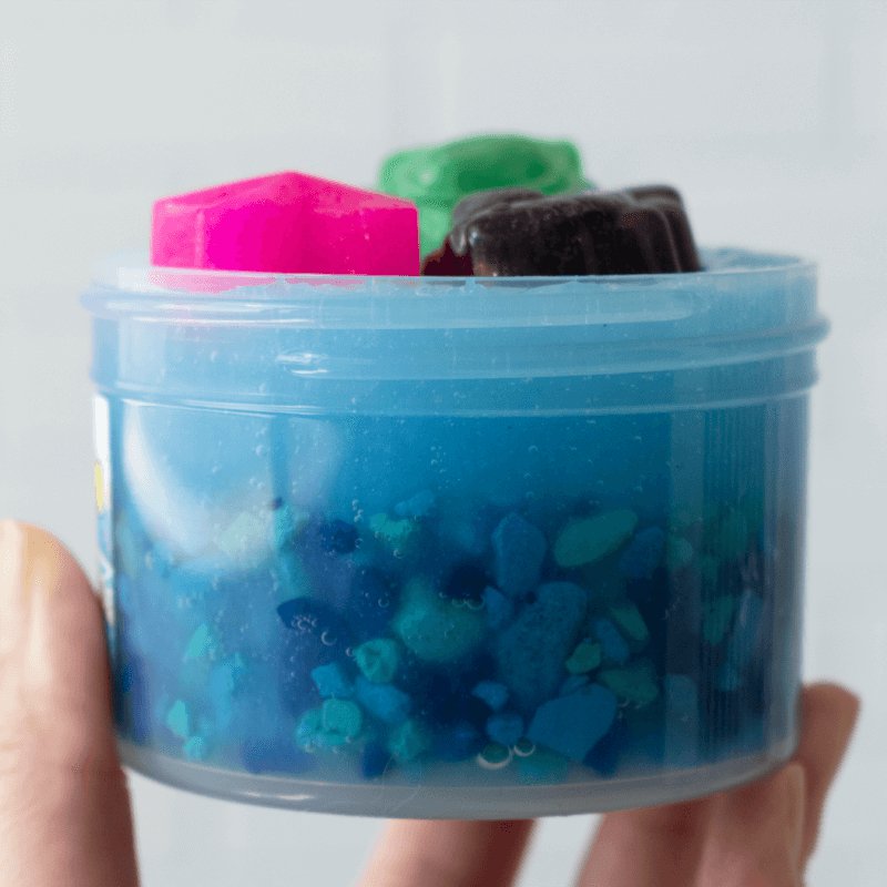 Aquariyum | Texture Slime - Mythical Mushbunny Slimes