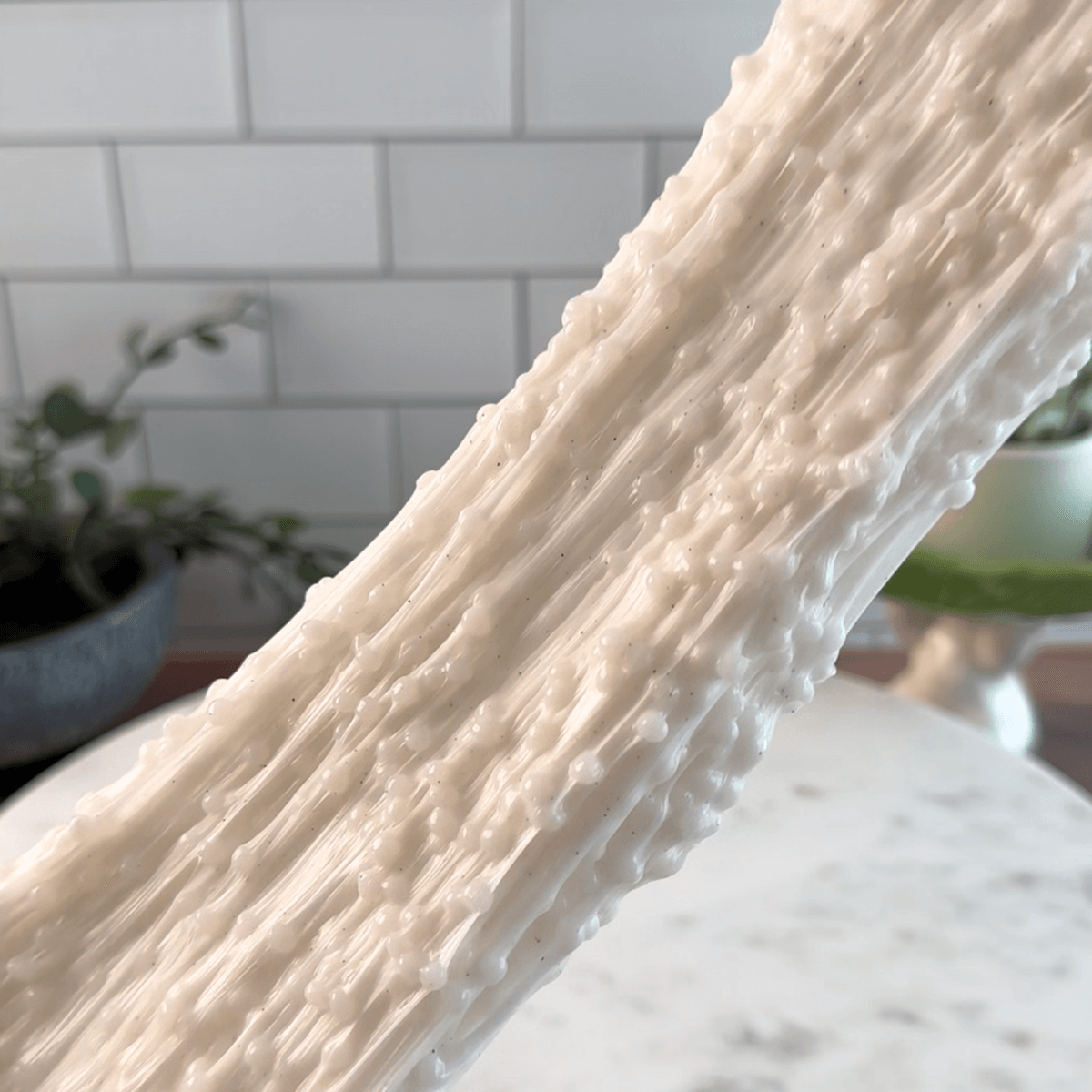 Arroz con Leche Slime - Mythical Mushbunny Slimes