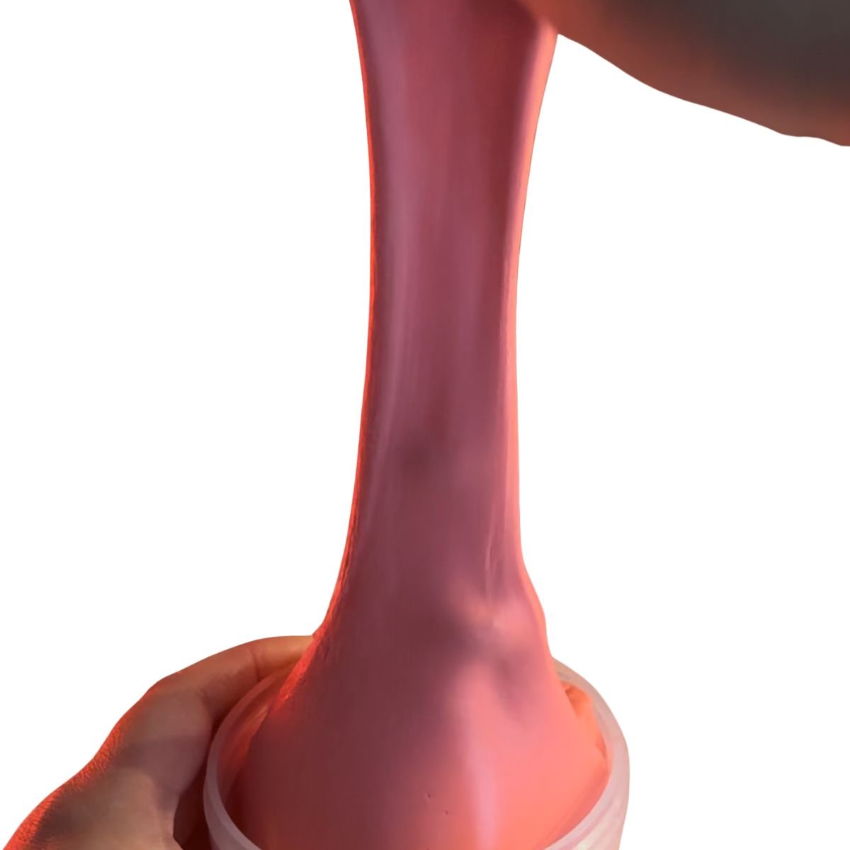 Begin With Respect - Mythical Mushbunny Slimes