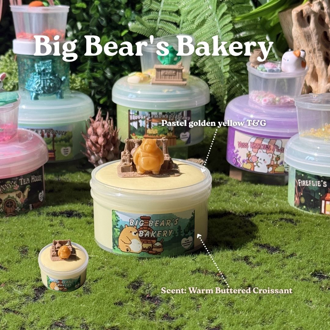 Big Bear&