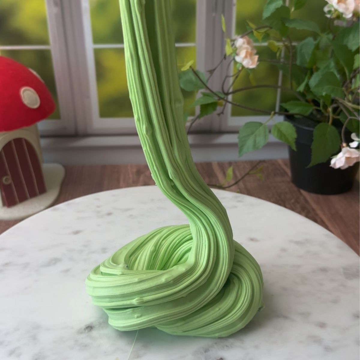 Blue Moon DIY Slime Kit - Mythical Mushbunny Slimes