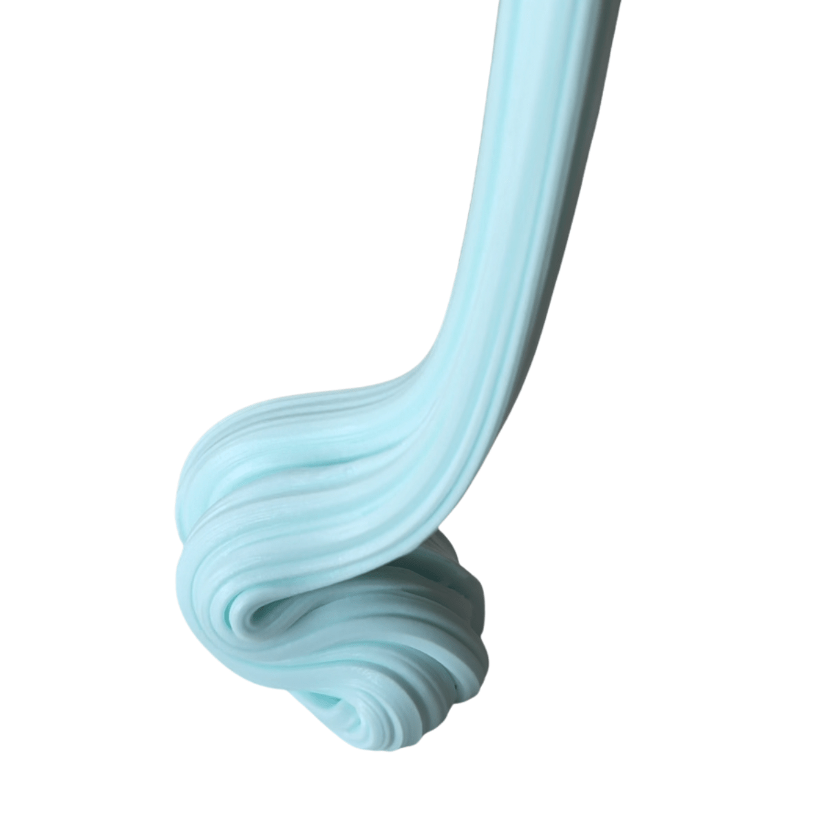 Boho Book Nook | Two Part Slime - Mythical Mushbunny Slimes