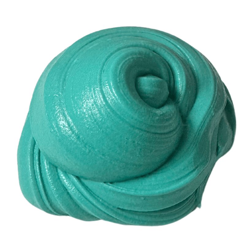 Book Worms Cafe Slime - Mythical Mushbunny Slimes