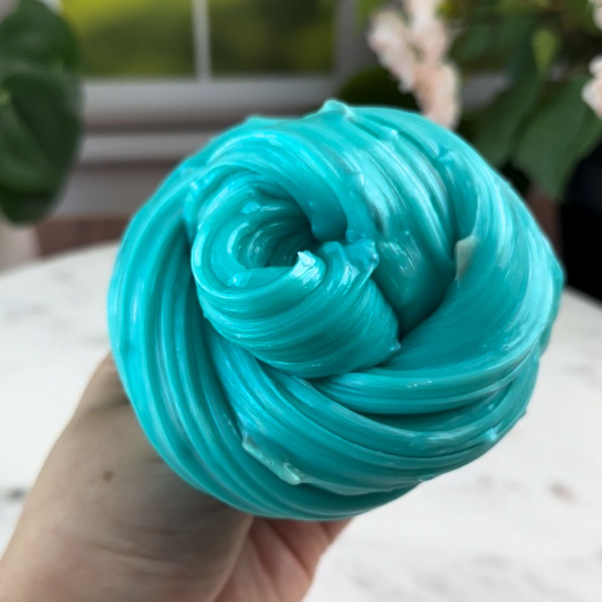 Bora Bora Slime - Mythical Mushbunny Slimes