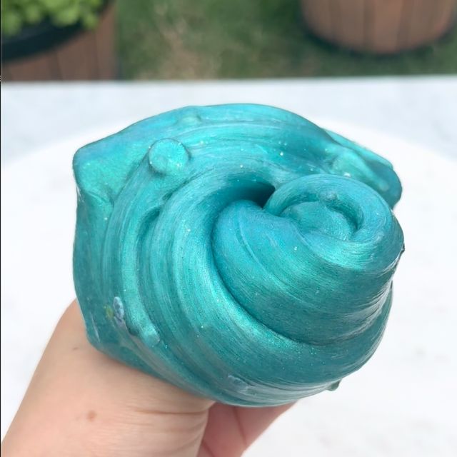 Briney Deep - Mythical Mushbunny Slimes