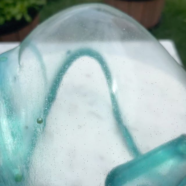 Briney Deep - Mythical Mushbunny Slimes