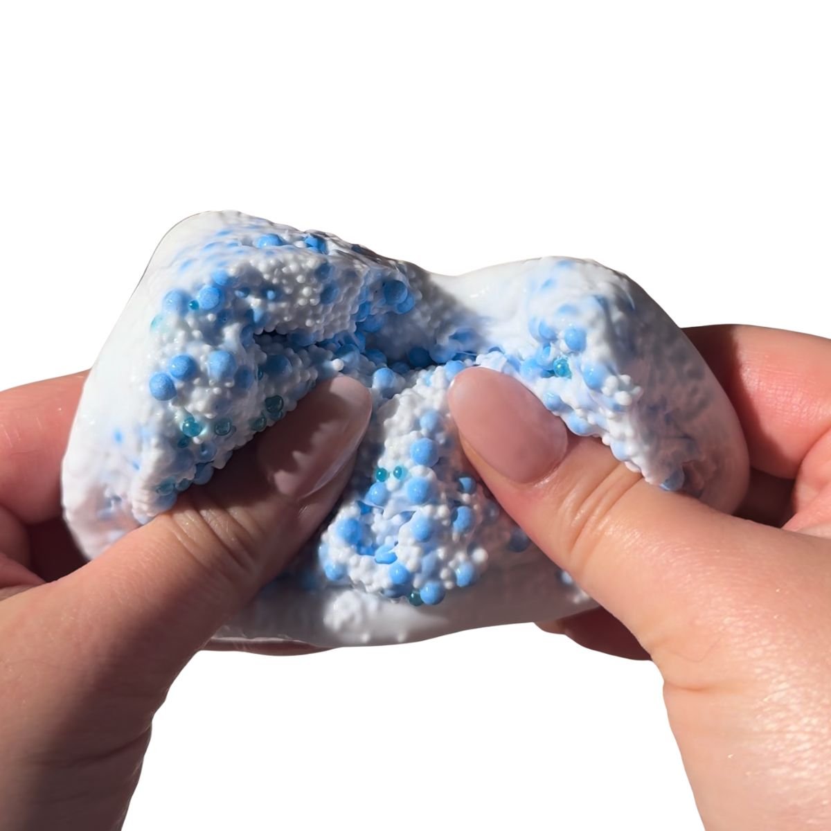 Bubble Bath For Two - Mythical Mushbunny Slimes