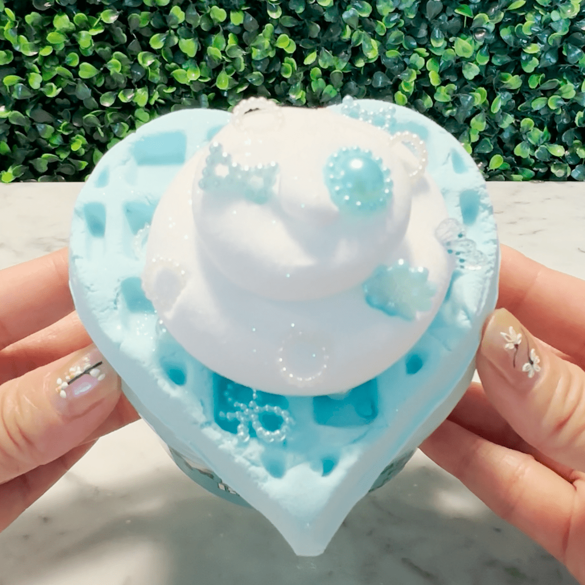 Butterfly Breakfast DIY Slime Kit - Mythical Mushbunny Slimes