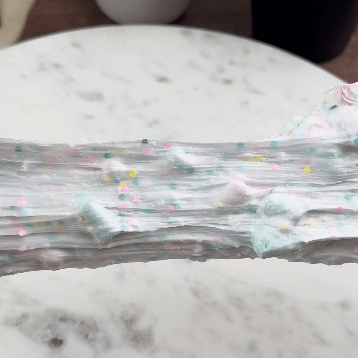 Carousel of Old Regrets | New Texture - Mythical Mushbunny Slimes