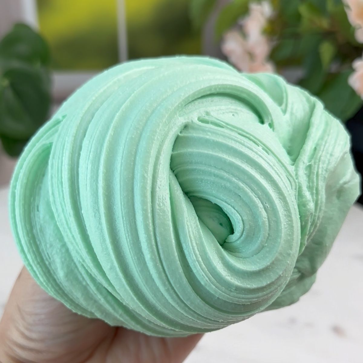 Charleston Blue DIY Slime Kit - Mythical Mushbunny Slimes