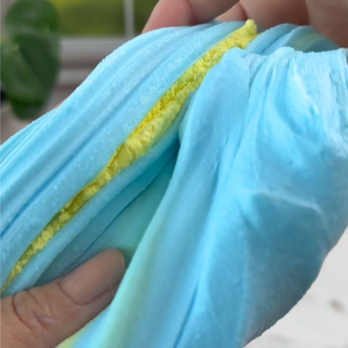 Charleston Blue DIY Slime Kit - Mythical Mushbunny Slimes