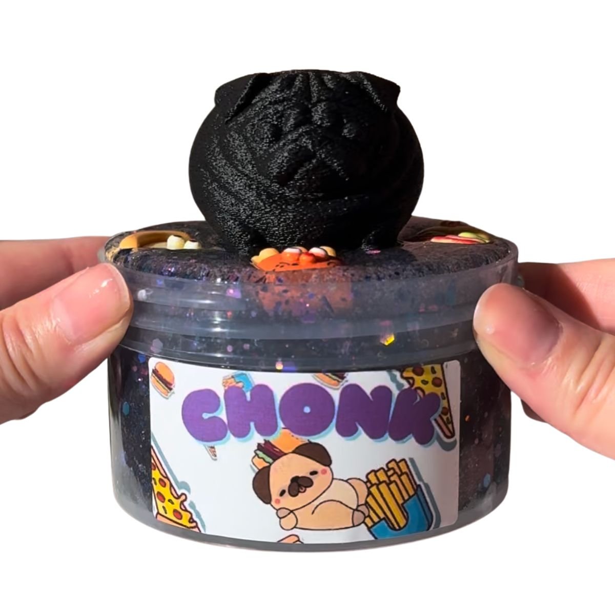 Chonk - Mythical Mushbunny Slimes