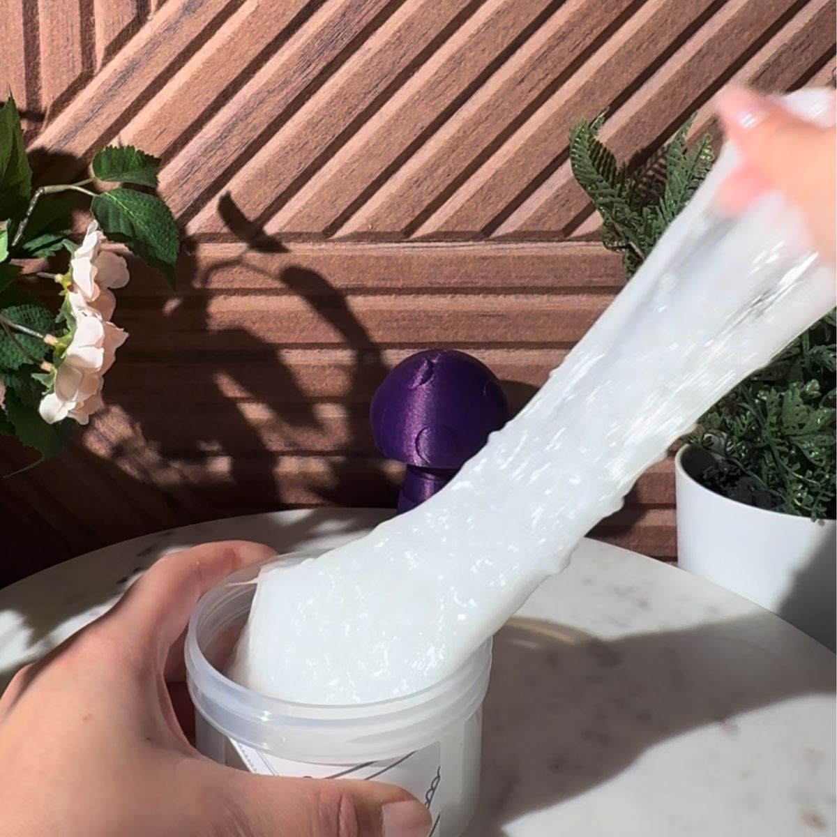 Clean Undies - Mythical Mushbunny Slimes