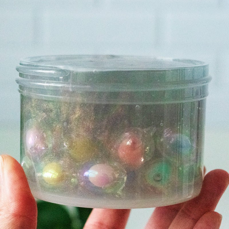 Cosmic Cat - Mythical Mushbunny Slimes