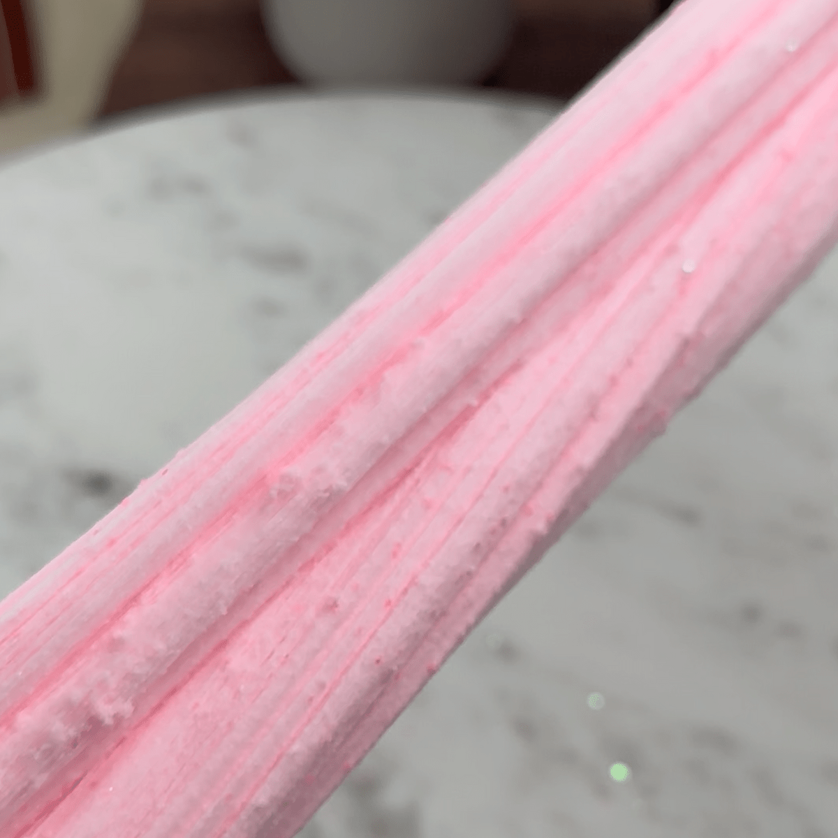 Cotton Candy That Remembers You - Mythical Mushbunny Slimes