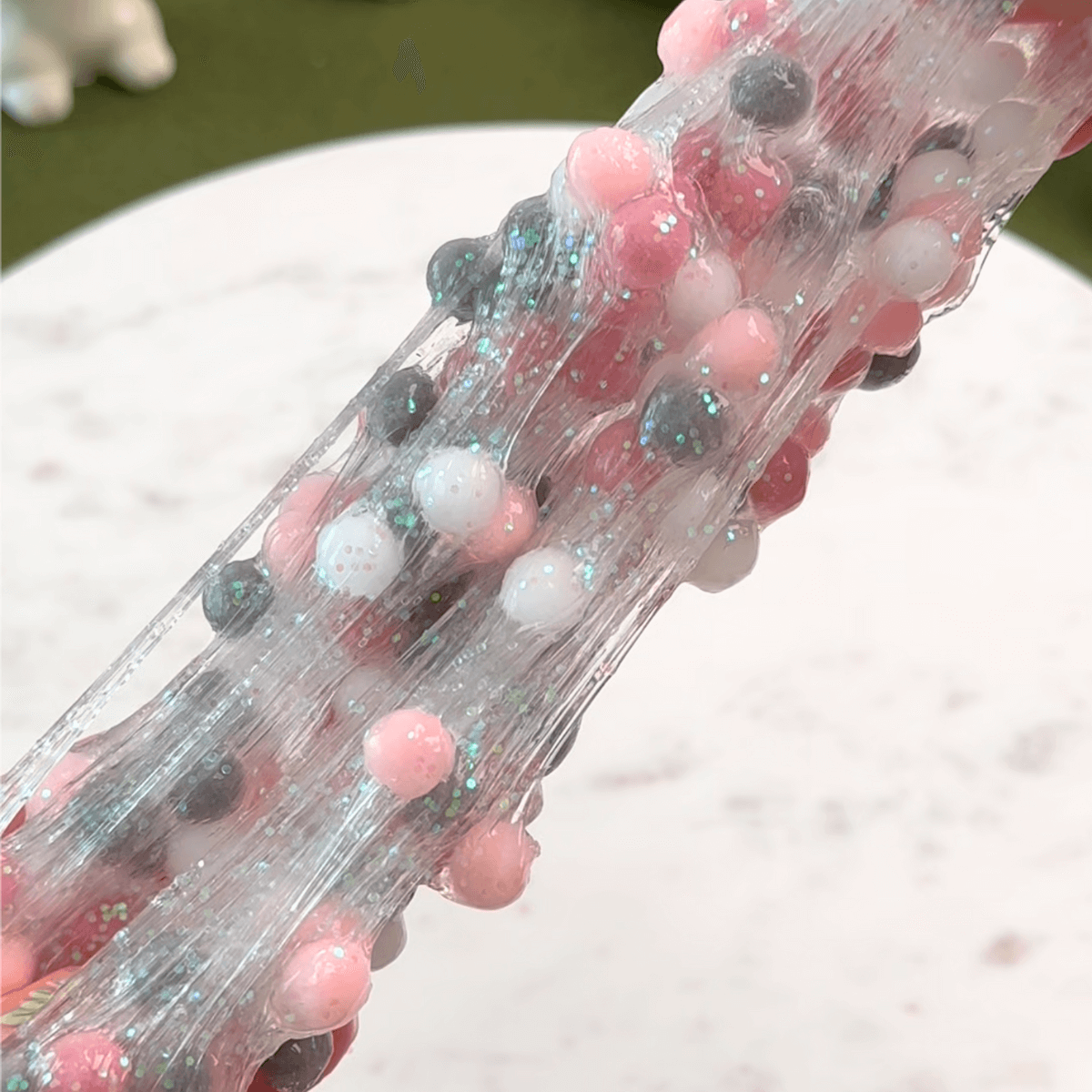 Cottontail Garden Slime - Mythical Mushbunny Slimes