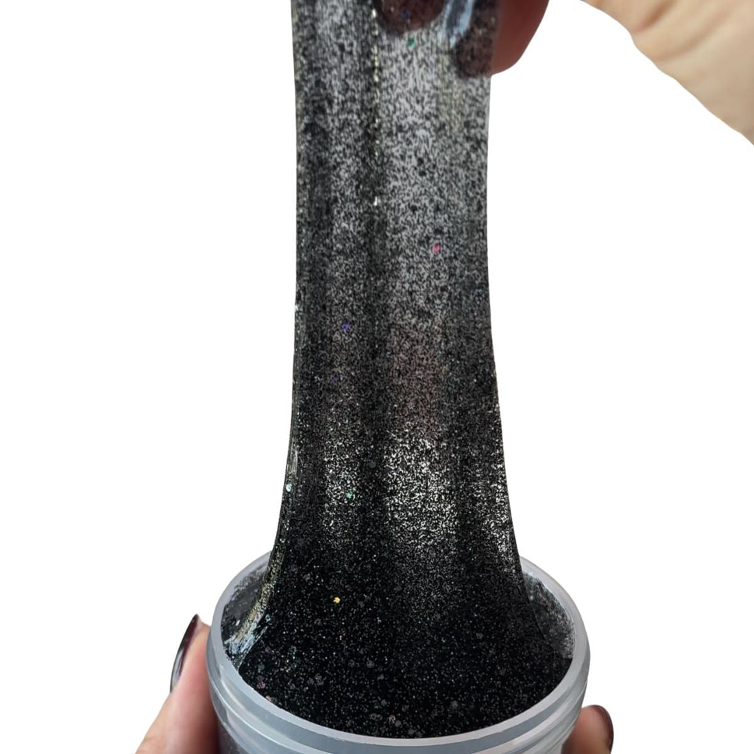 Creepy Kawaii | Two Part Slime - Mythical Mushbunny Slimes