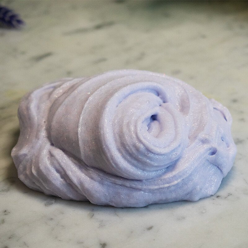 Crystal Chronicles - Mythical Mushbunny Slimes