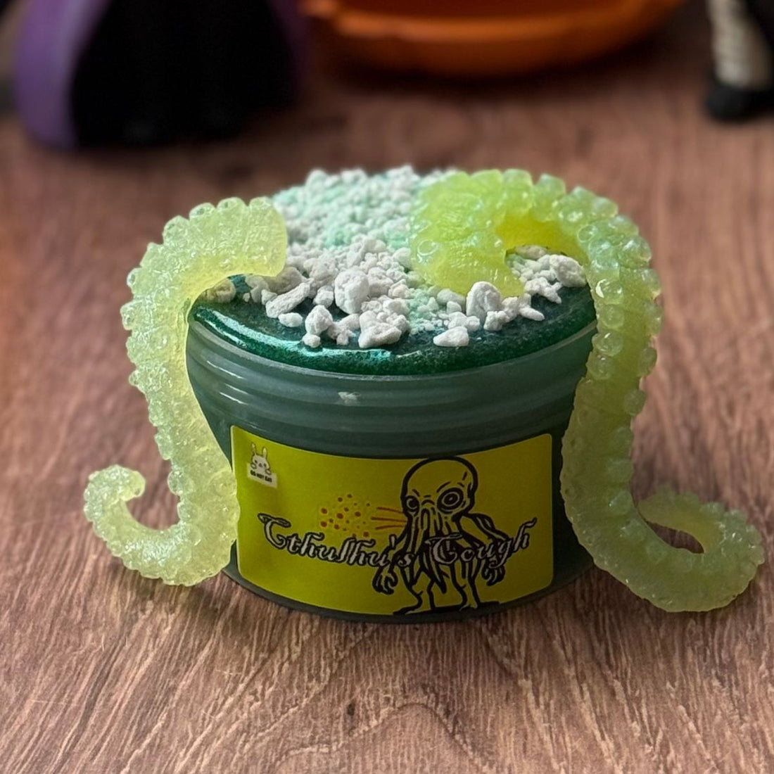 Cthulhu&