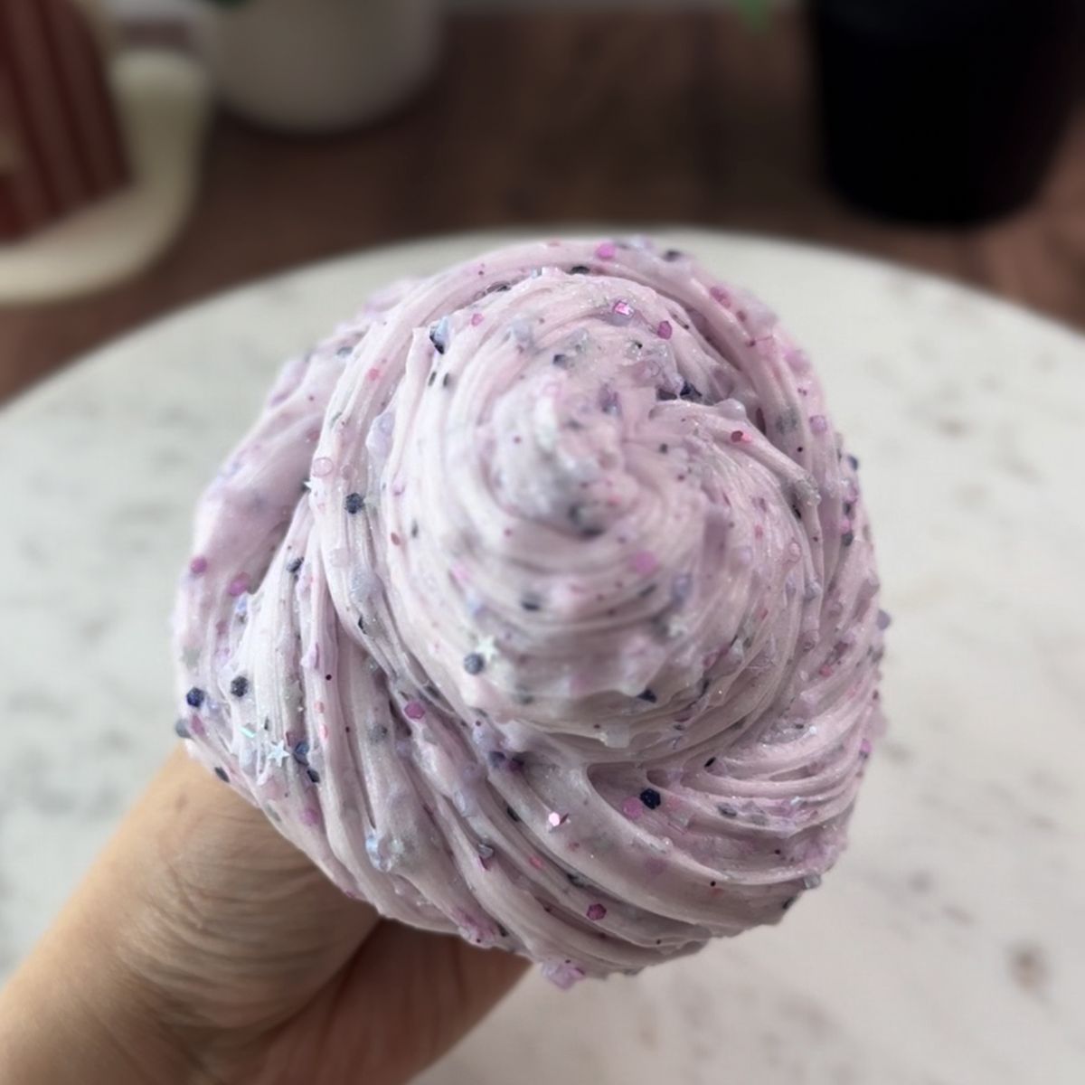 Dark Matter Drip - Mythical Mushbunny Slimes