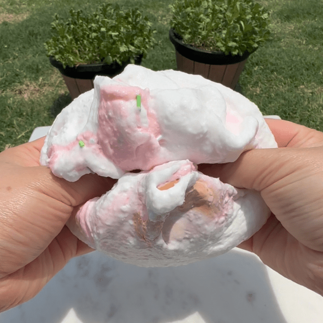 Donut Ever Give Up DIY Slime Kit - Mythical Mushbunny Slimes