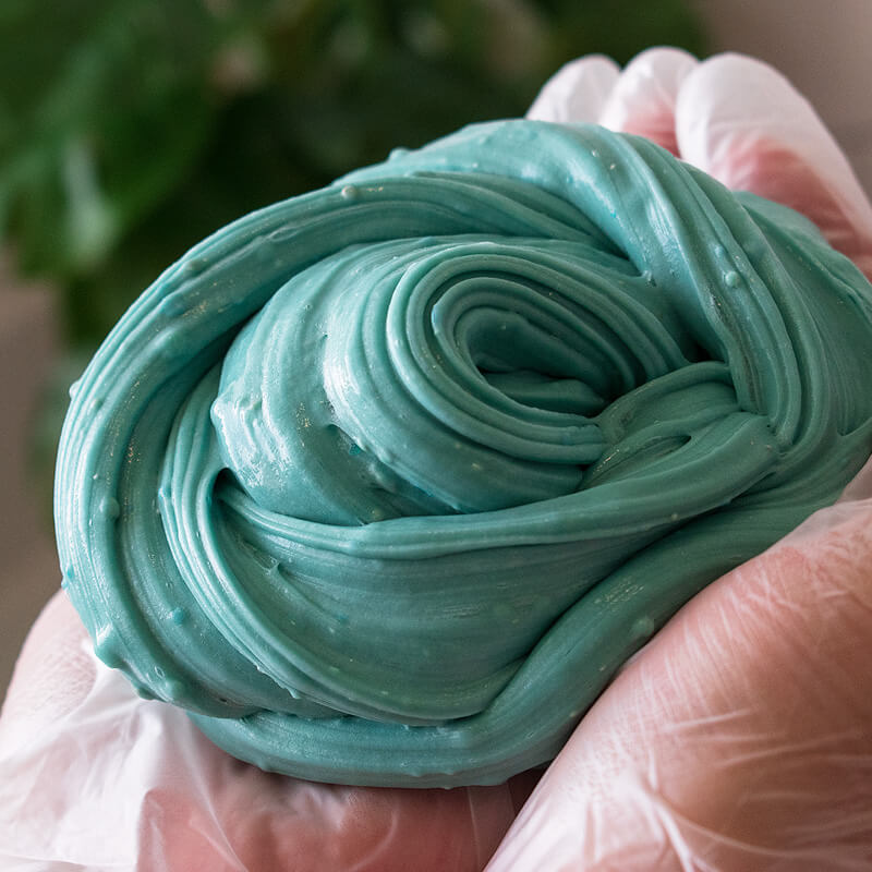 Dragon’s Gaze Slime - Mythical Mushbunny Slimes