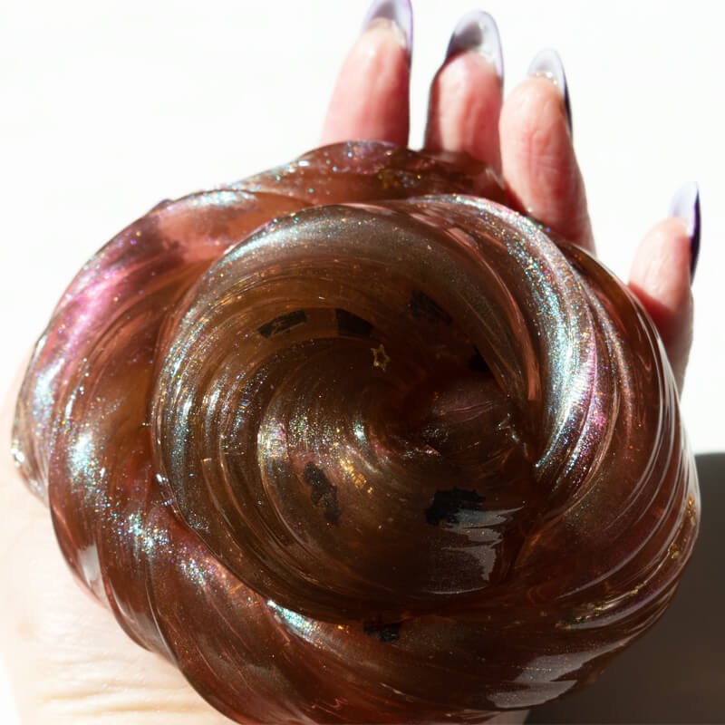 Driving Me Batty + Bat Squishes - Mythical Mushbunny Slimes