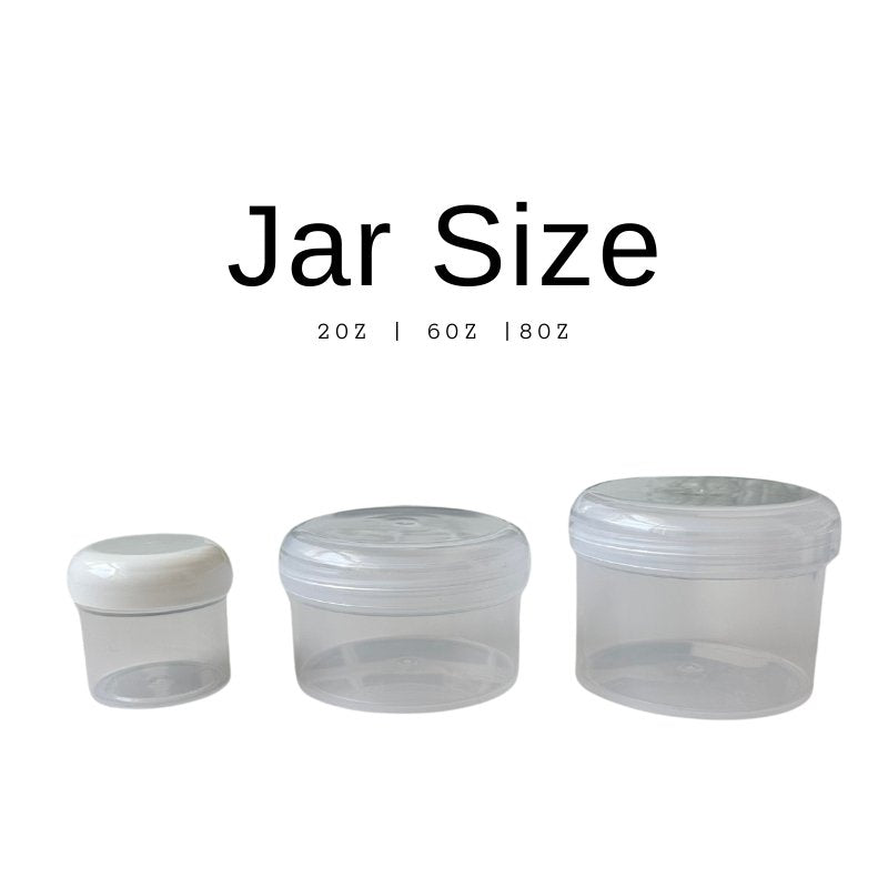 Dugong Dango | DIY Clay Slime Kit - Mythical Mushbunny Slimes