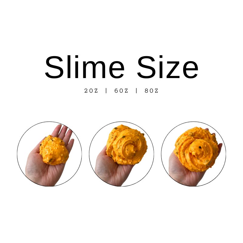 Dugong Dango | DIY Clay Slime Kit - Mythical Mushbunny Slimes