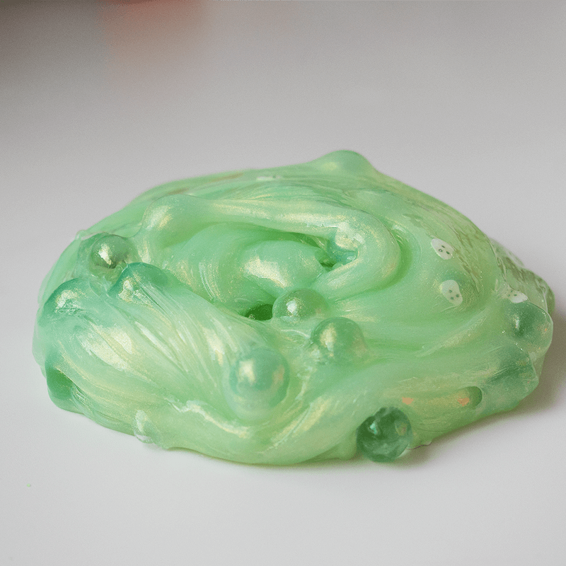 Ectoplasm - Mythical Mushbunny Slimes