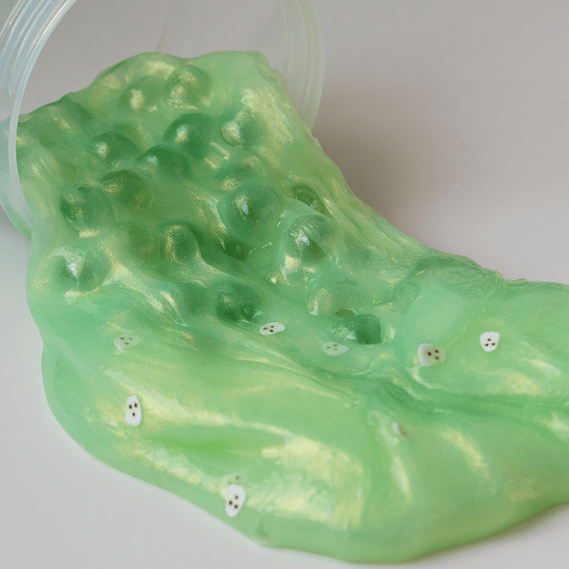 Ectoplasm - Mythical Mushbunny Slimes